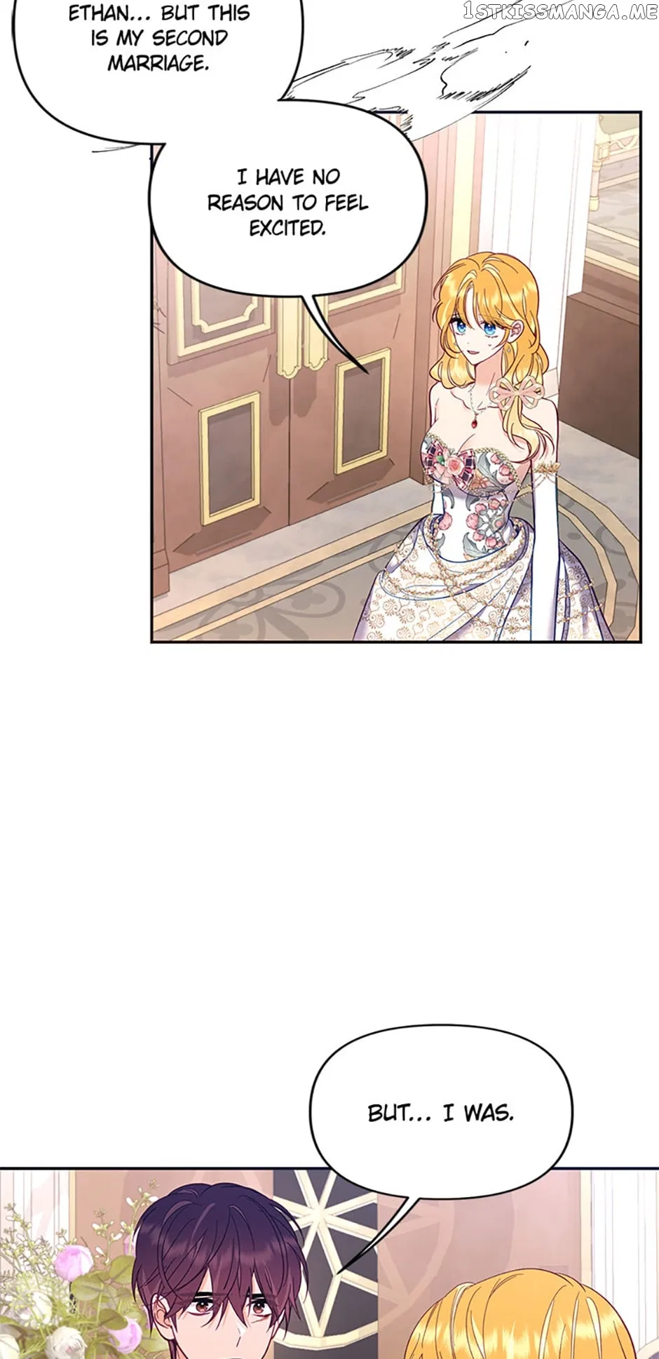 Finding My Place Chapter 60 – Page 12
