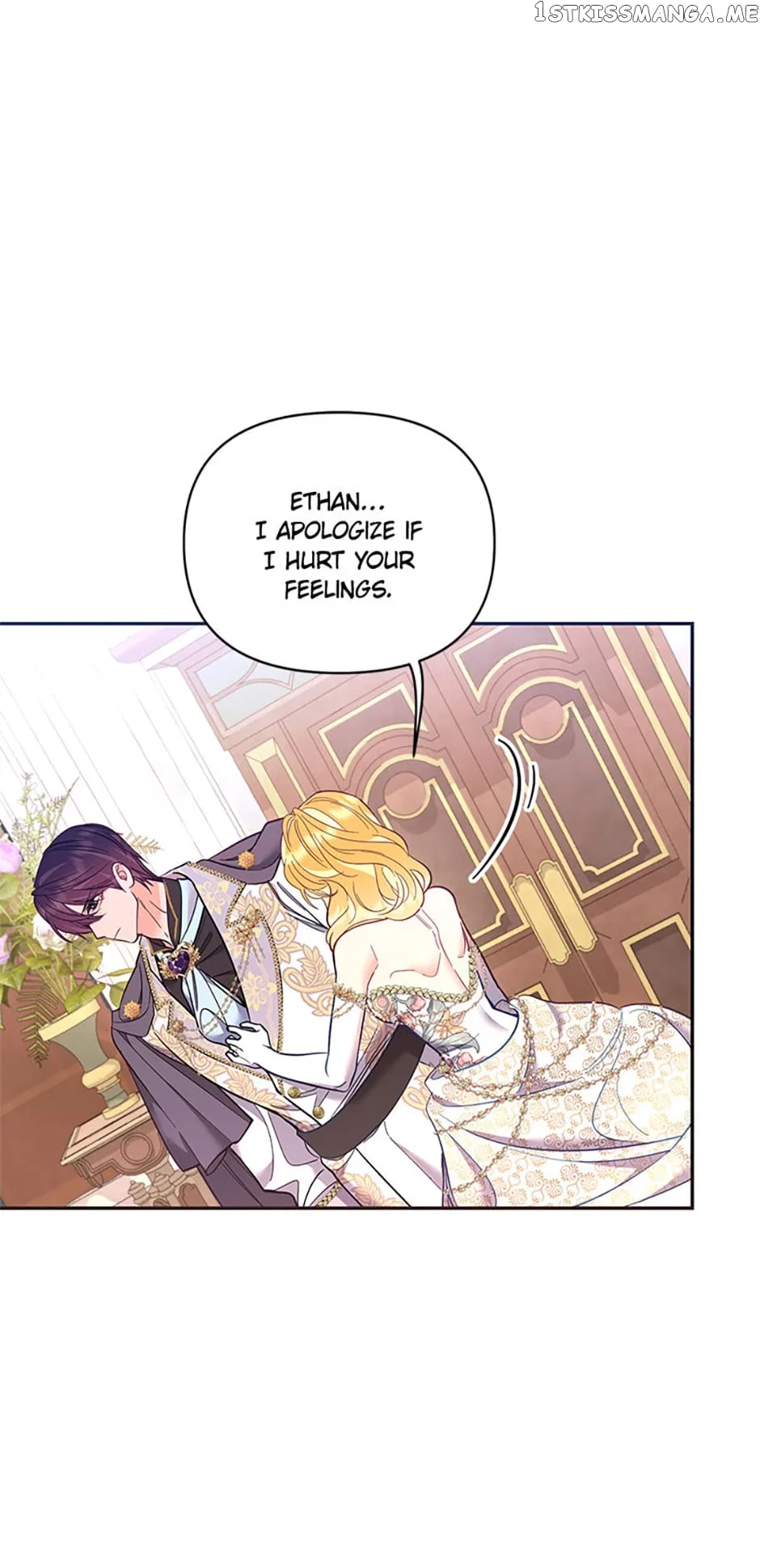 Finding My Place Chapter 60 – Page 14