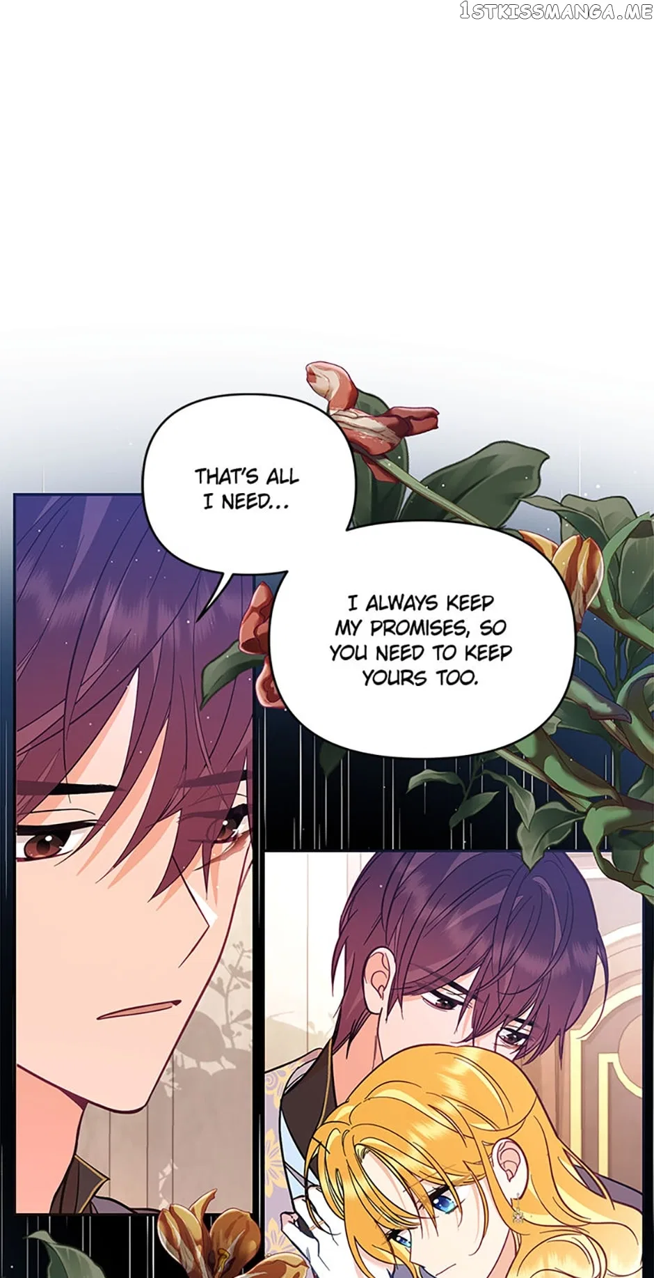 Finding My Place Chapter 60 – Page 19