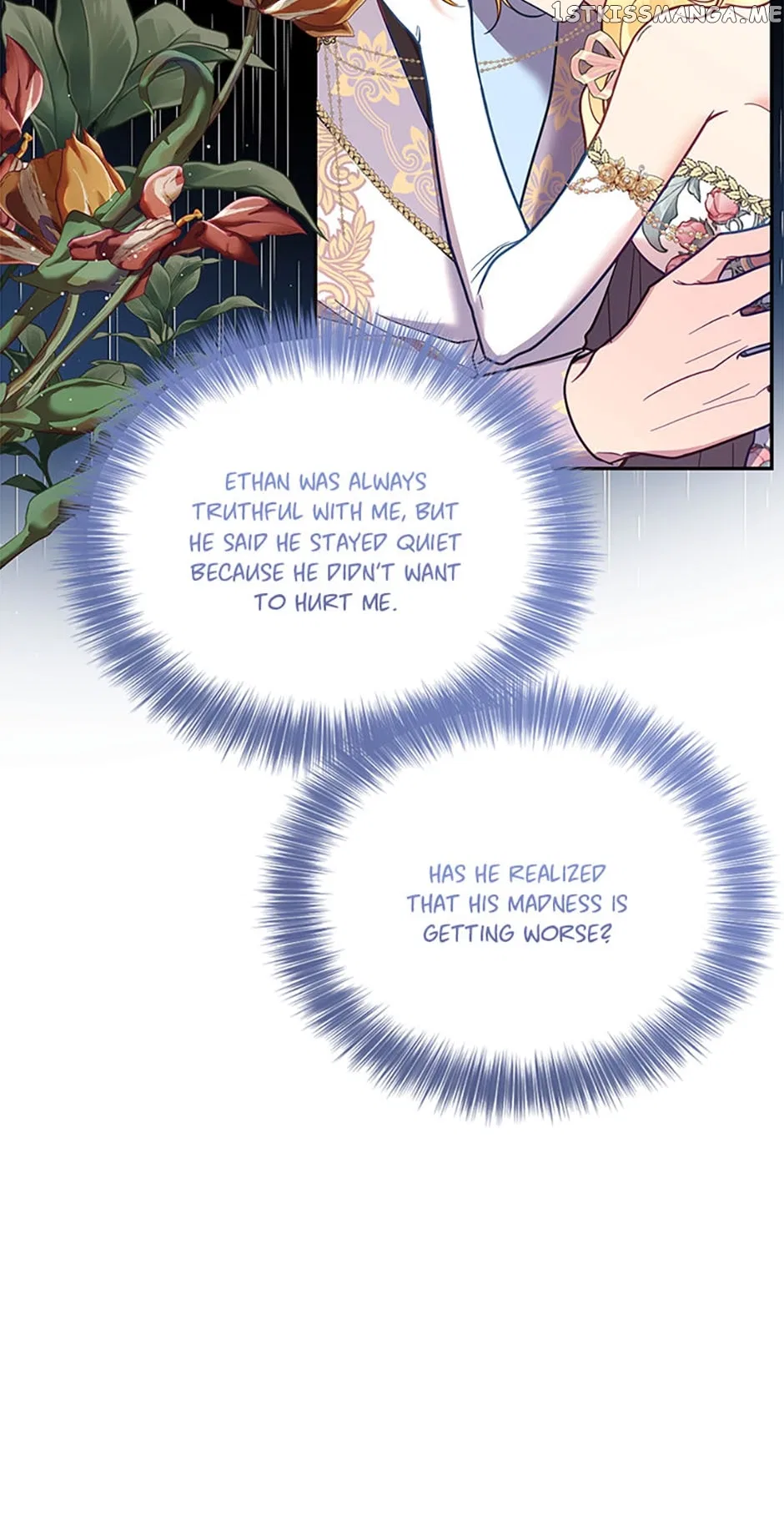 Finding My Place Chapter 60 – Page 20