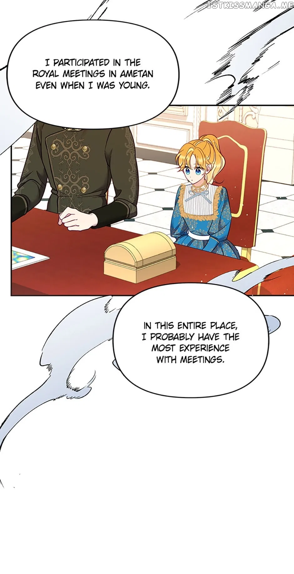 Finding My Place Chapter 60 – Page 23