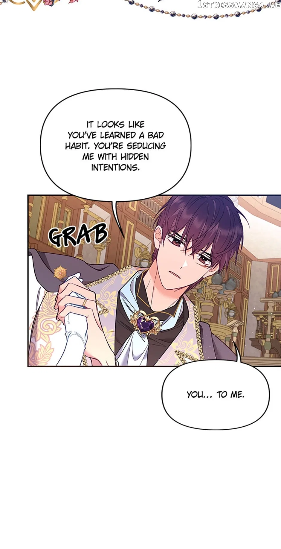 Finding My Place Chapter 60 – Page 25