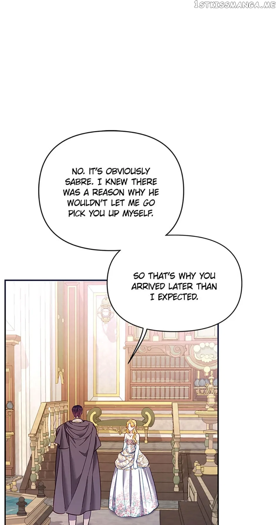 Finding My Place Chapter 60 – Page 27