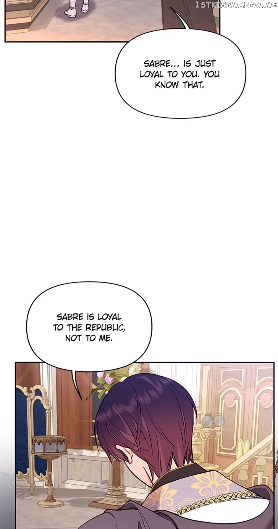 Finding My Place Chapter 60 – Page 28