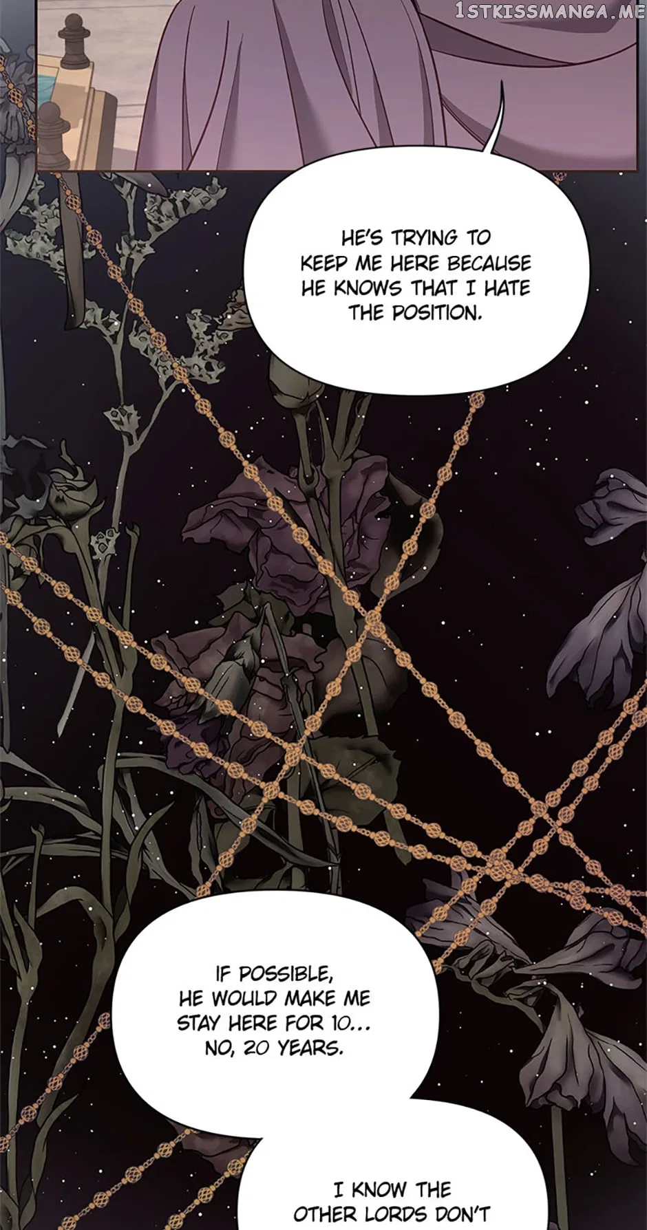 Finding My Place Chapter 60 – Page 29