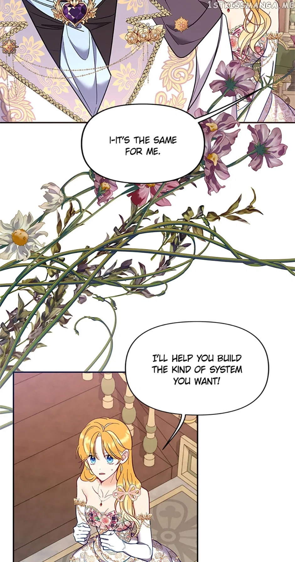 Finding My Place Chapter 60 – Page 32