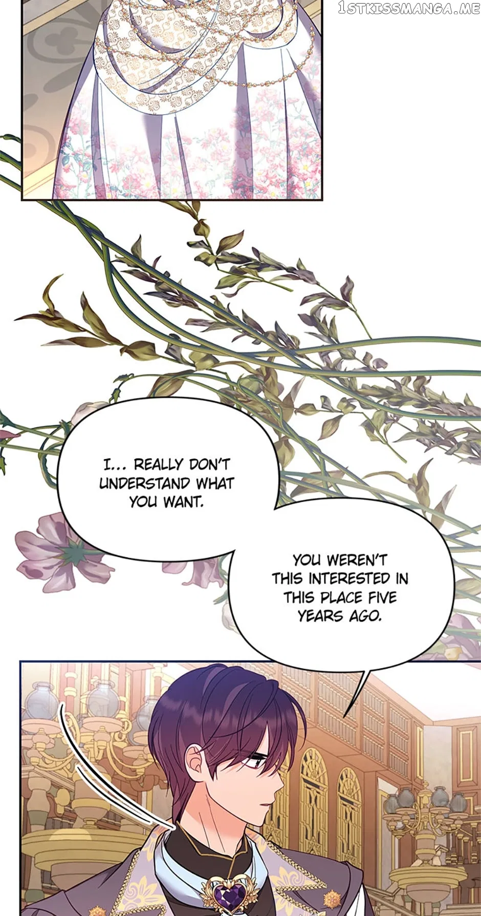 Finding My Place Chapter 60 – Page 33