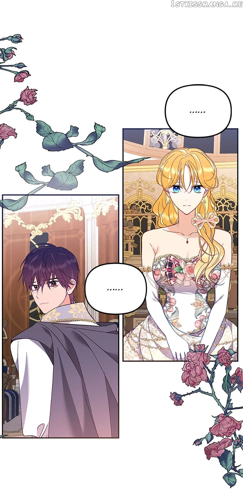 Finding My Place Chapter 60 – Page 35