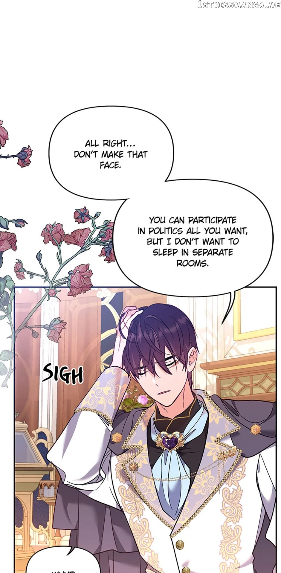 Finding My Place Chapter 60 – Page 36