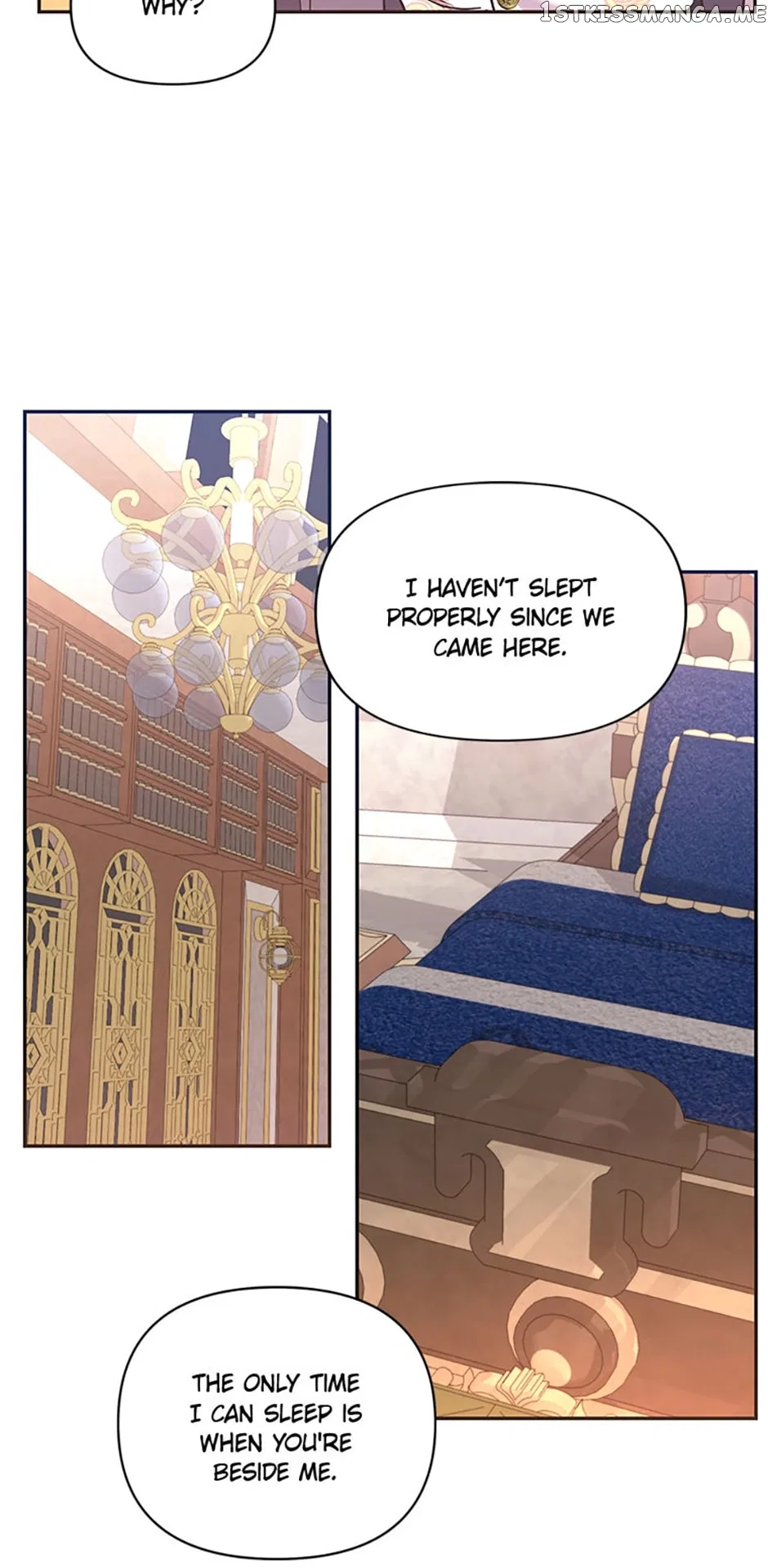 Finding My Place Chapter 60 – Page 37