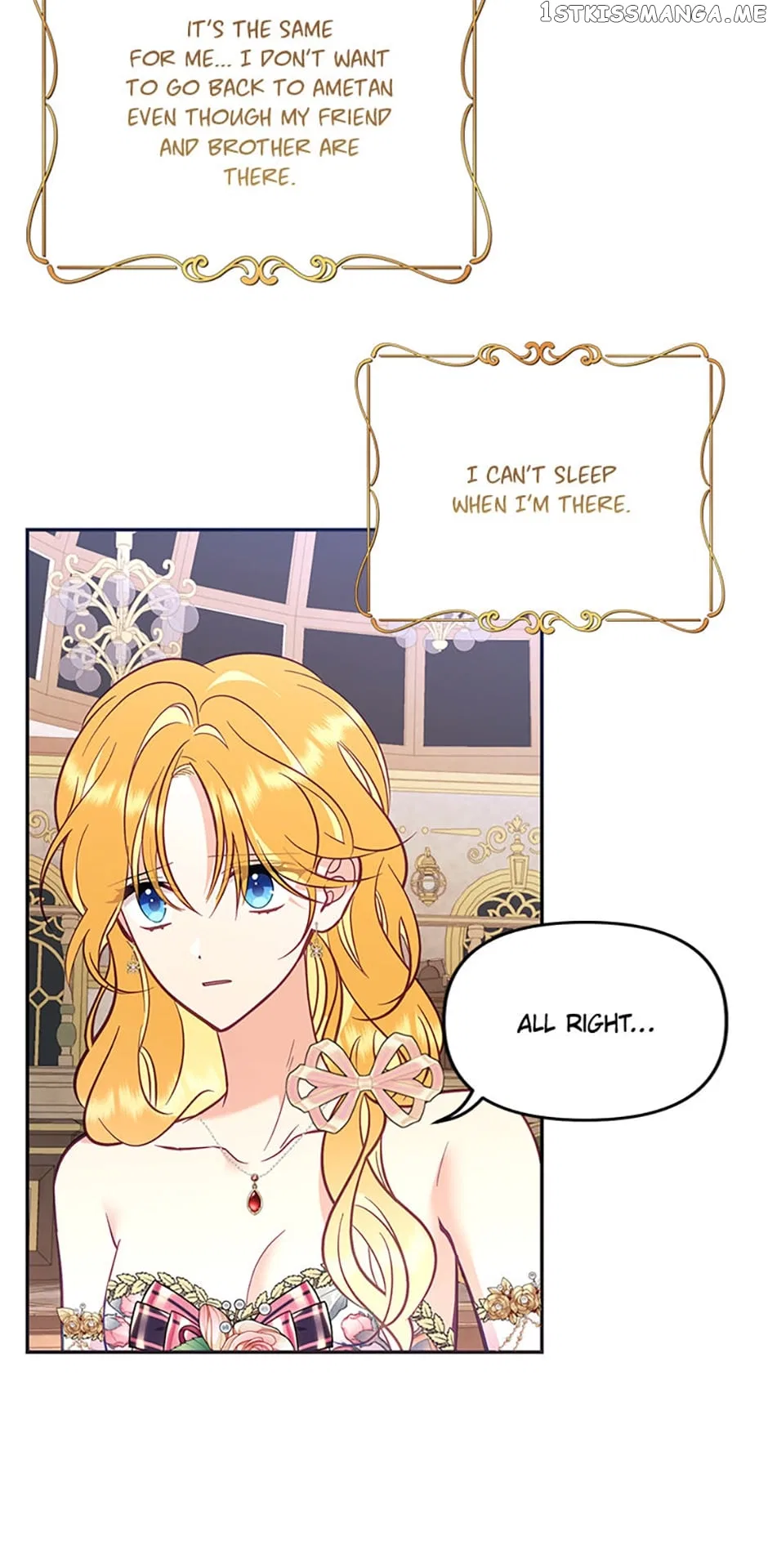 Finding My Place Chapter 60 – Page 39