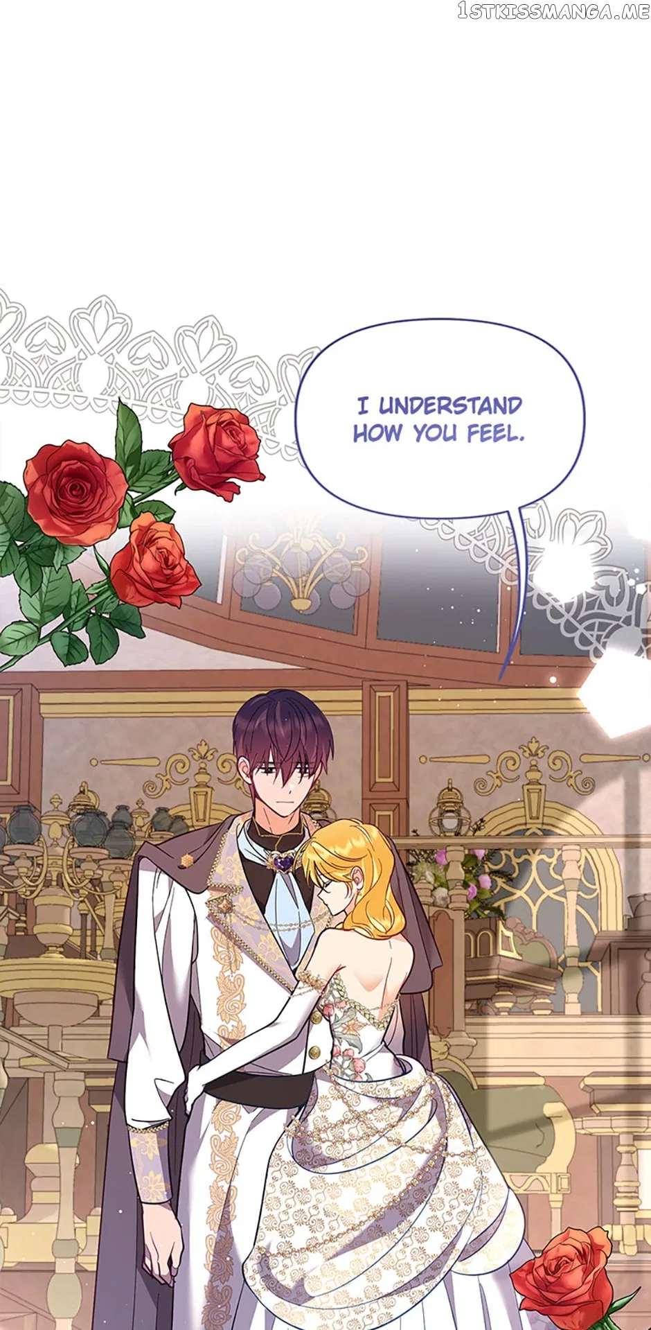 Finding My Place Chapter 60 – Page 40