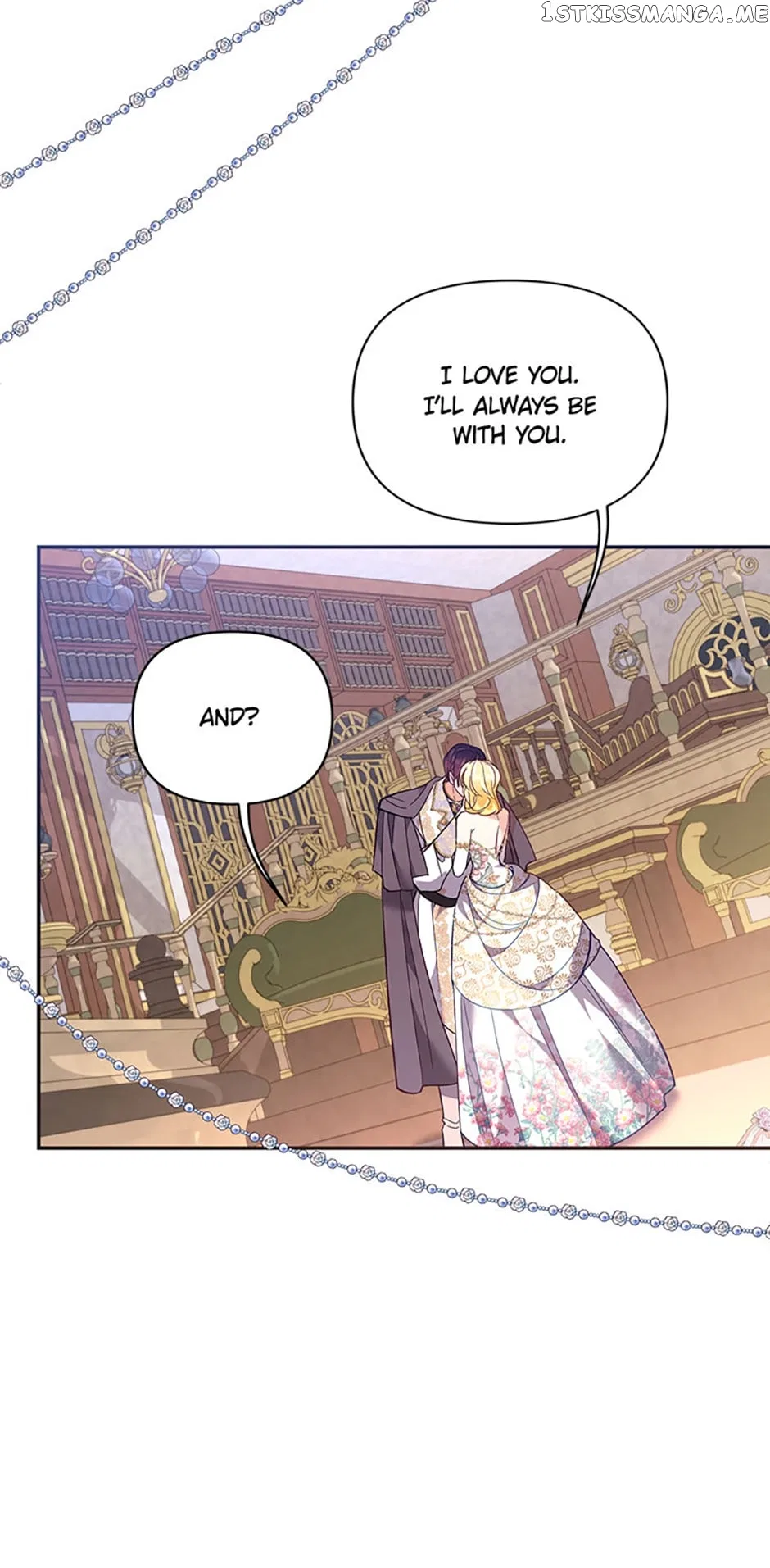 Finding My Place Chapter 60 – Page 42