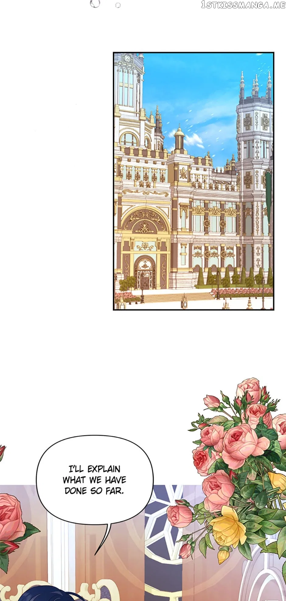 Finding My Place Chapter 60 – Page 44