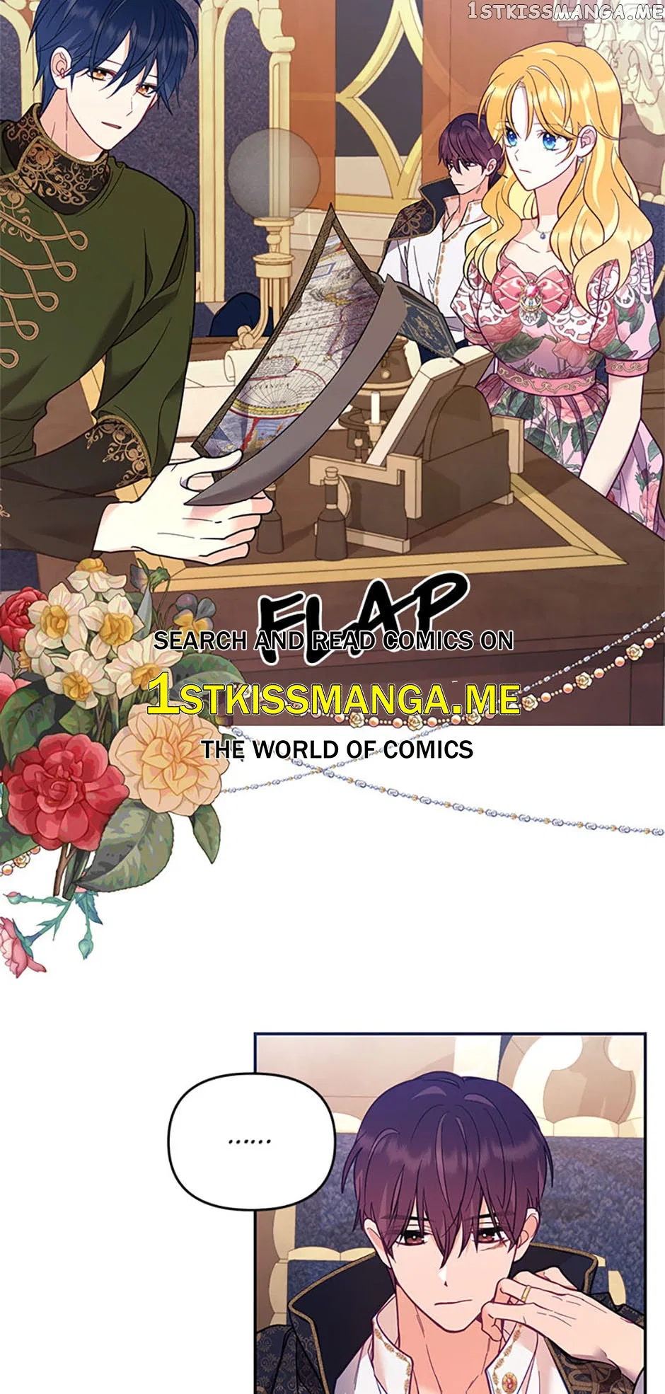 Finding My Place Chapter 60 – Page 45