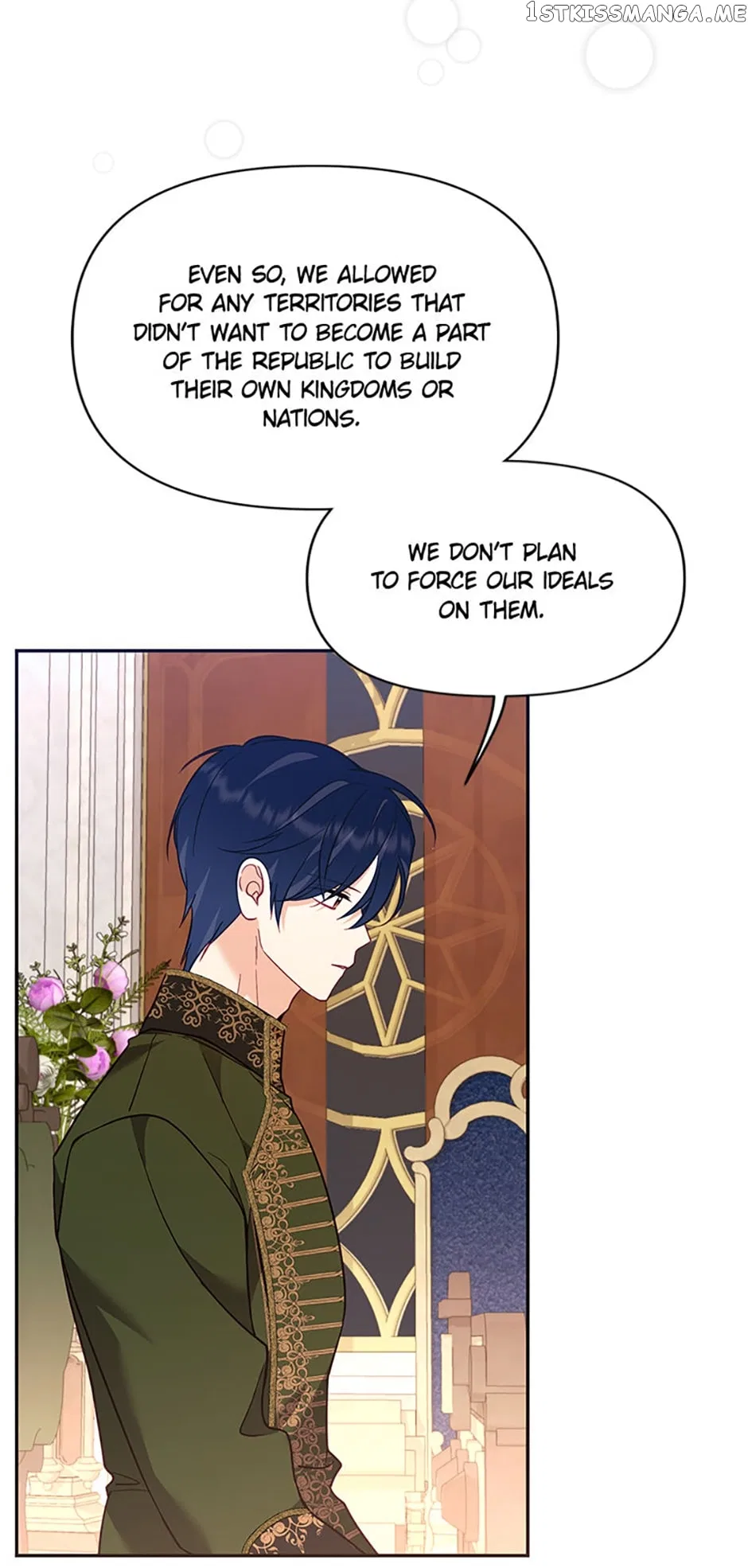 Finding My Place Chapter 60 – Page 48