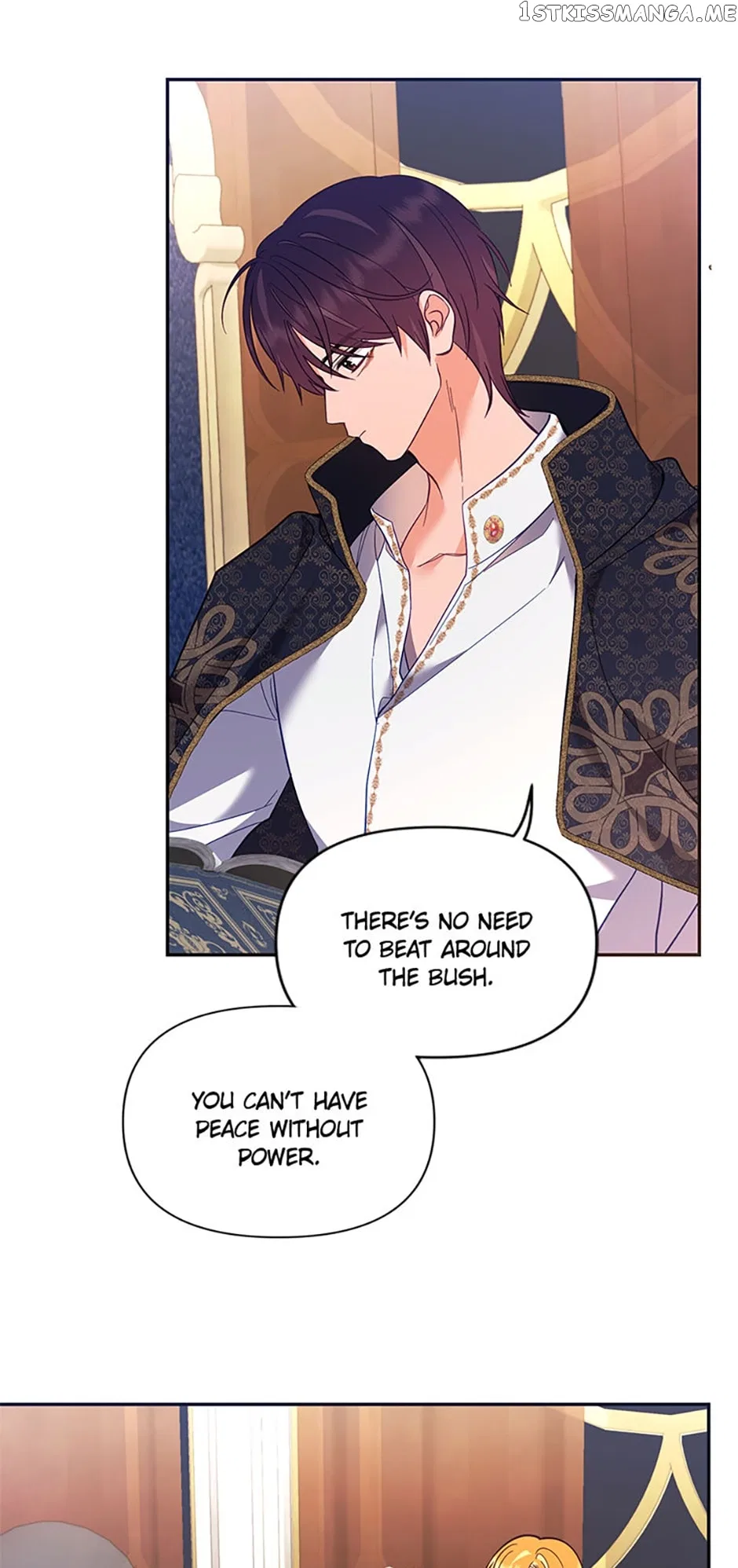 Finding My Place Chapter 60 – Page 51