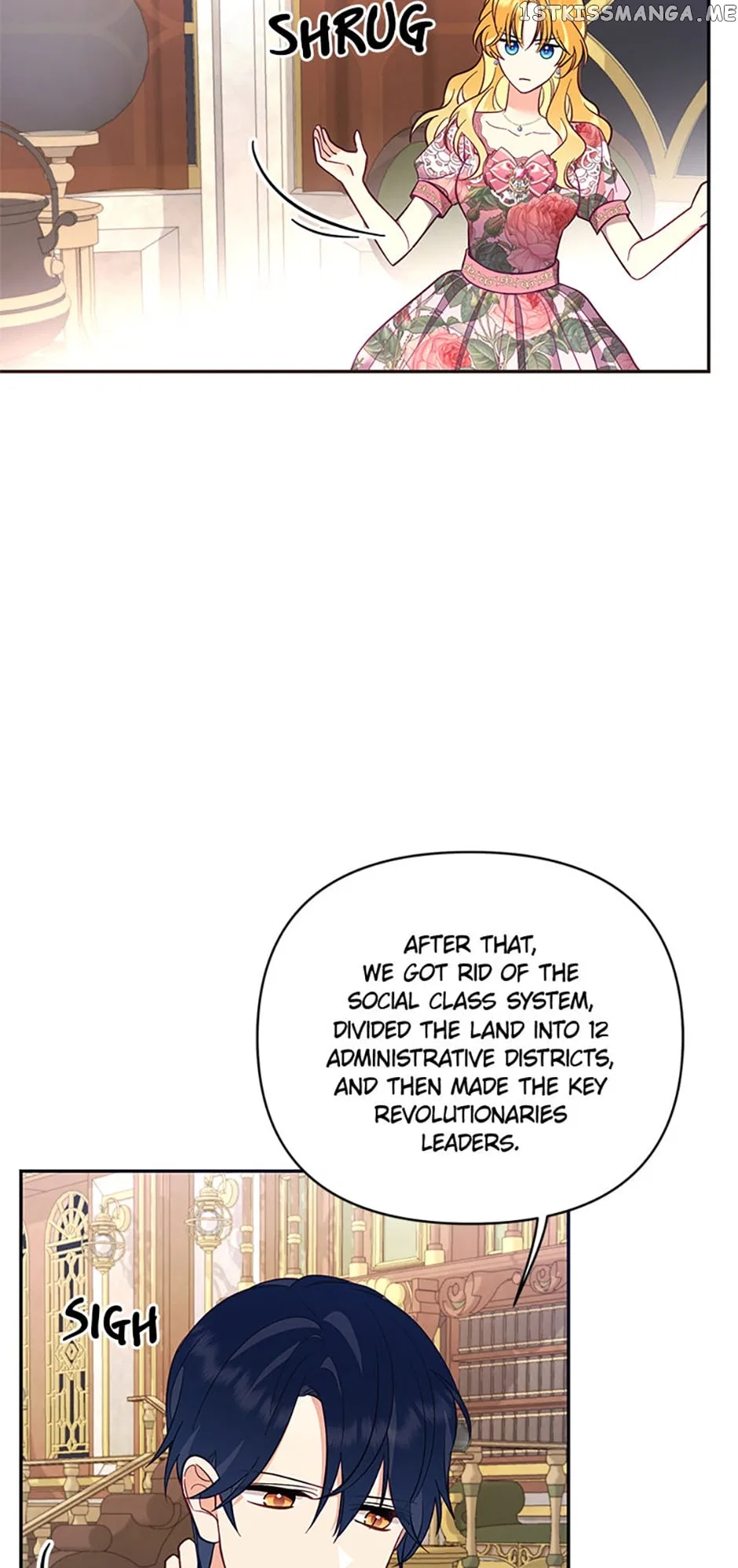Finding My Place Chapter 60 – Page 52