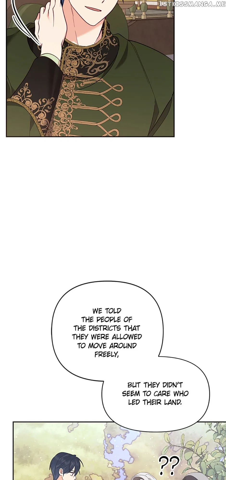 Finding My Place Chapter 60 – Page 53