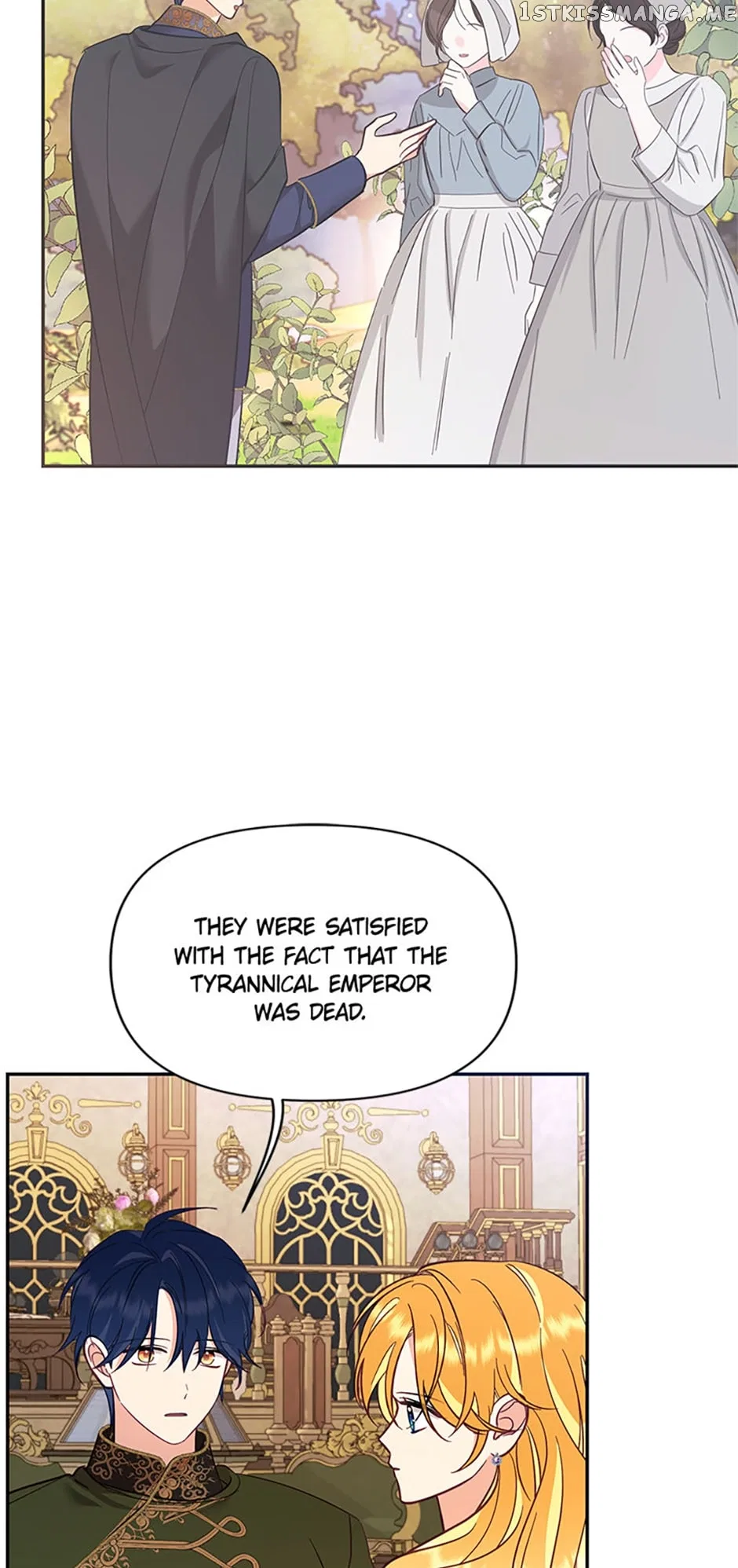 Finding My Place Chapter 60 – Page 54