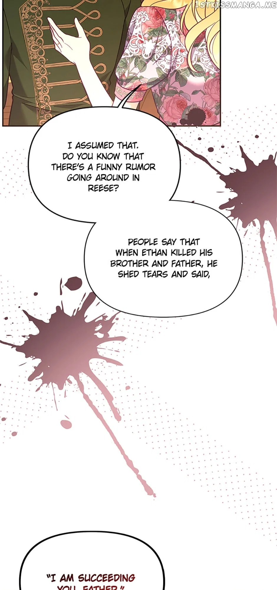 Finding My Place Chapter 60 – Page 55