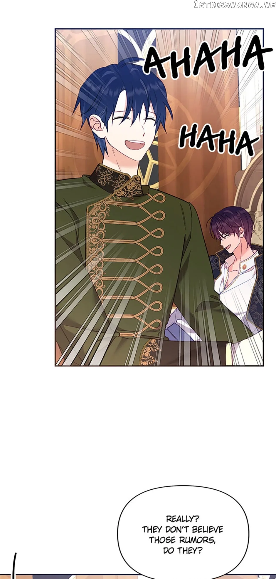 Finding My Place Chapter 60 – Page 57