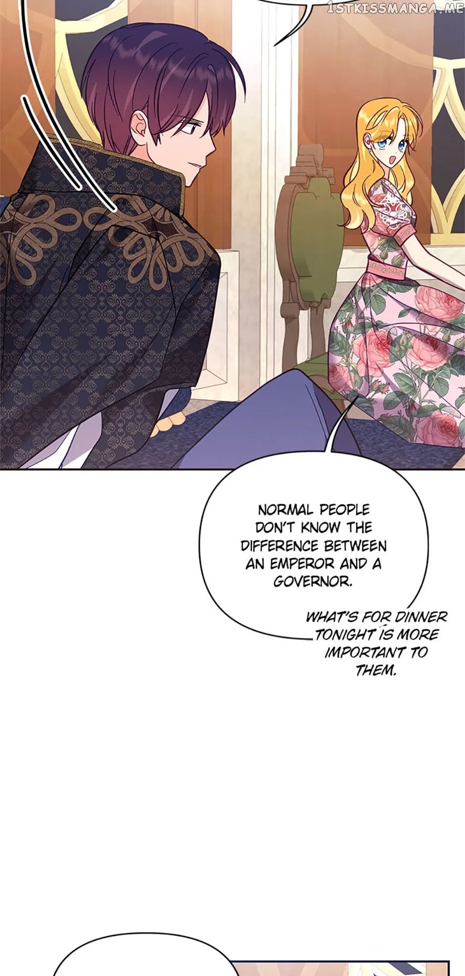 Finding My Place Chapter 60 – Page 58