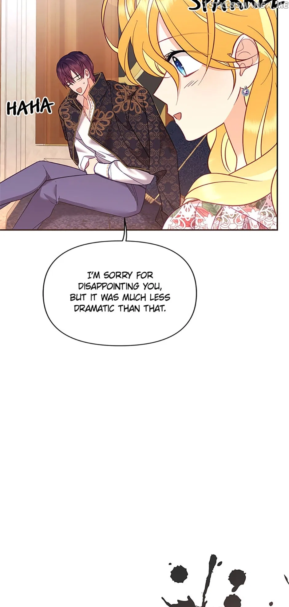 Finding My Place Chapter 60 – Page 60