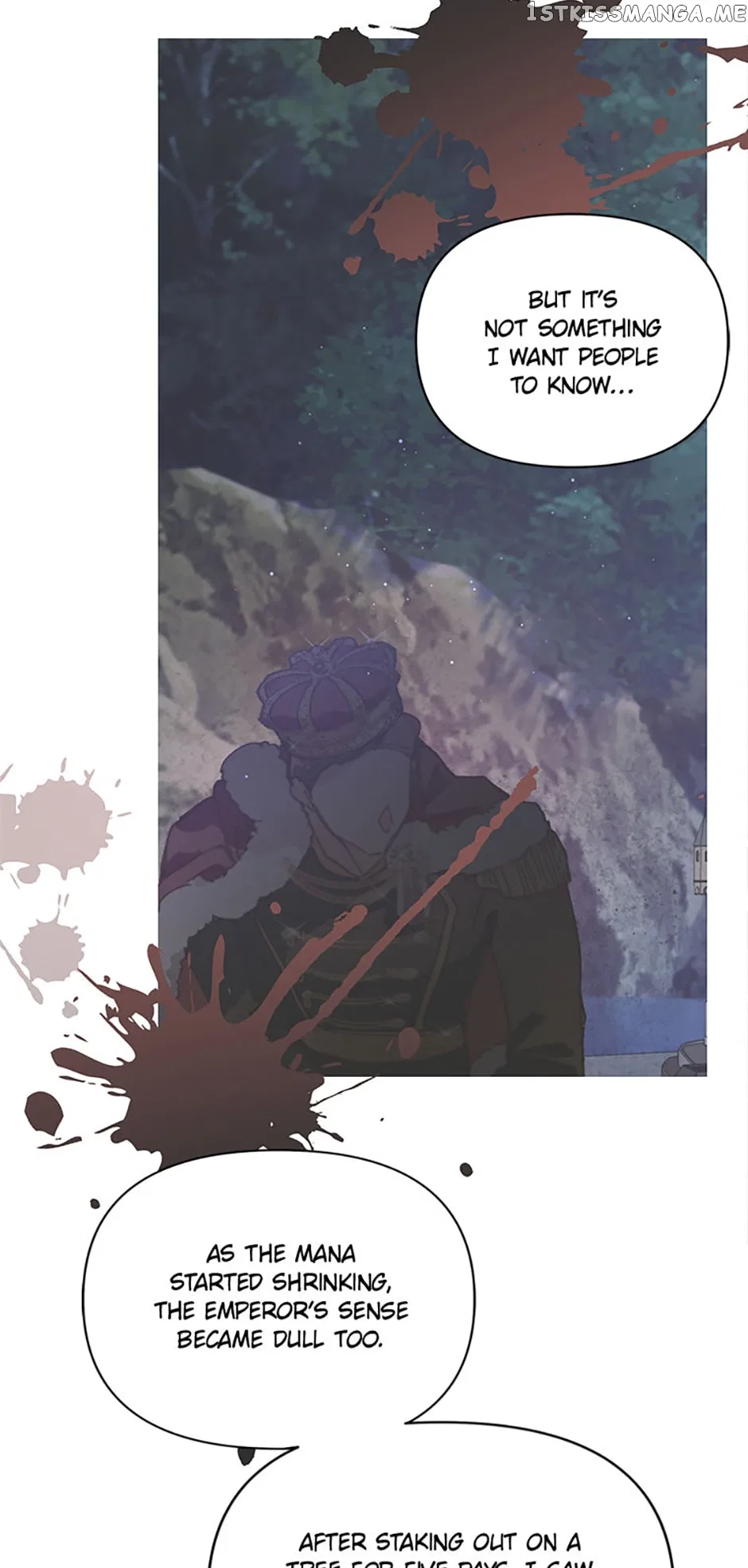 Finding My Place Chapter 60 – Page 61
