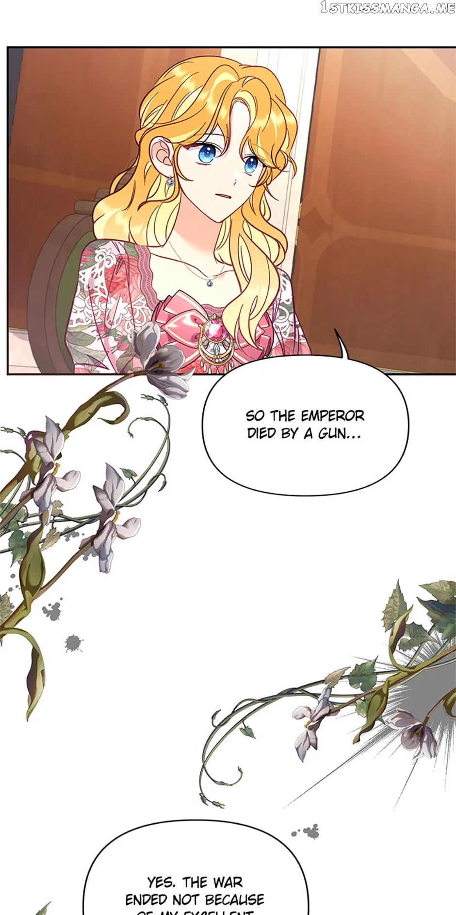 Finding My Place Chapter 60 – Page 64