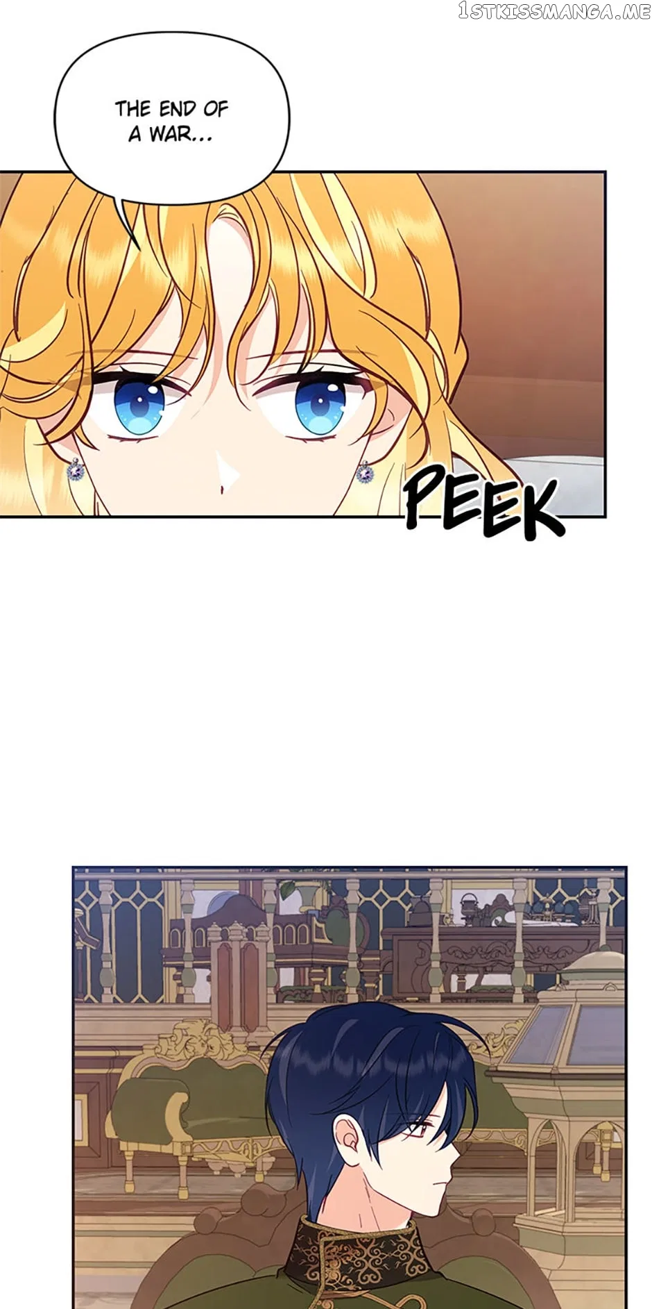 Finding My Place Chapter 60 – Page 66