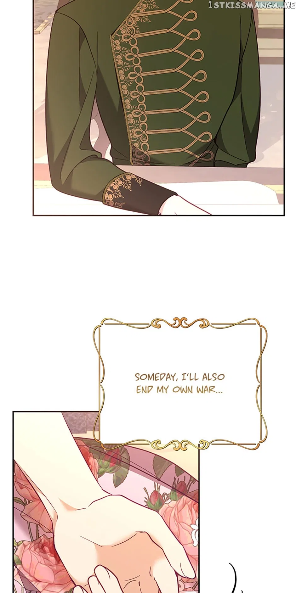 Finding My Place Chapter 60 – Page 67