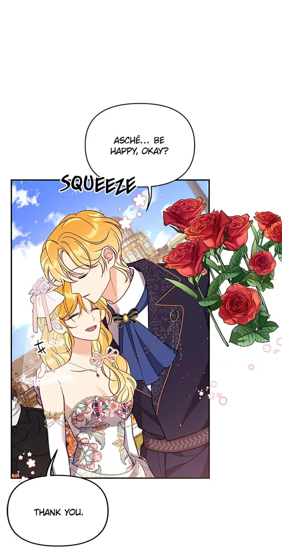 Finding My Place Chapter 59 – Page 6