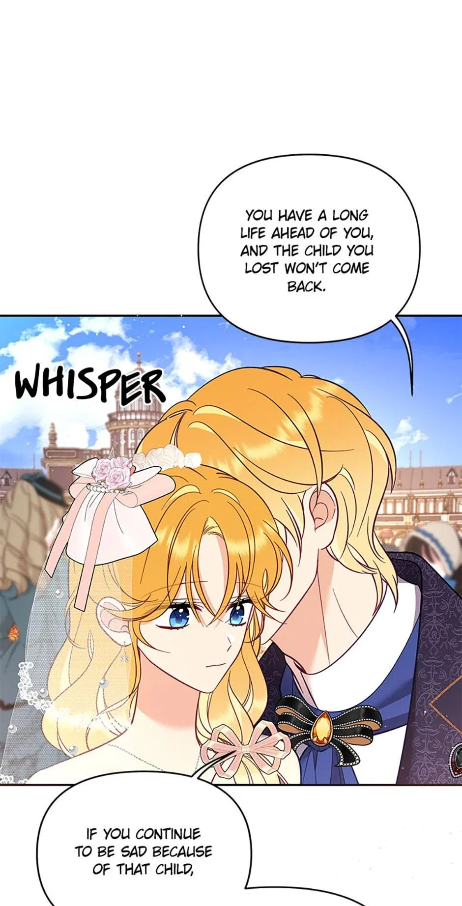 Finding My Place Chapter 59 – Page 7