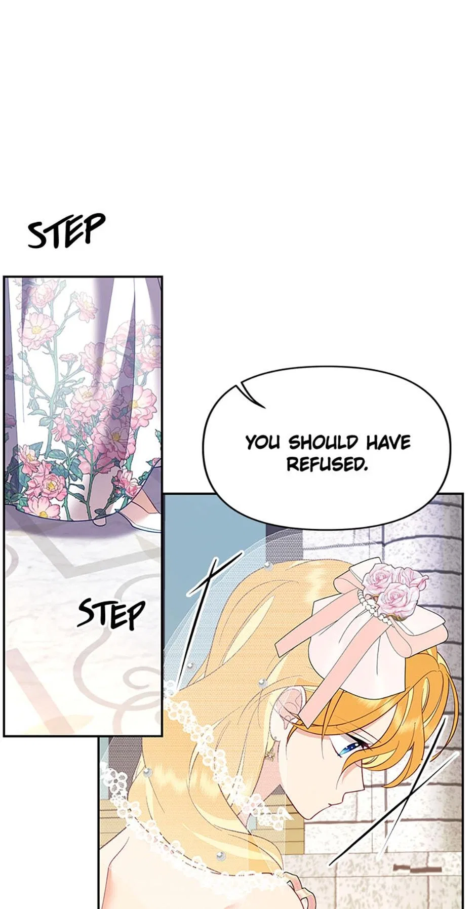 Finding My Place Chapter 59 – Page 13