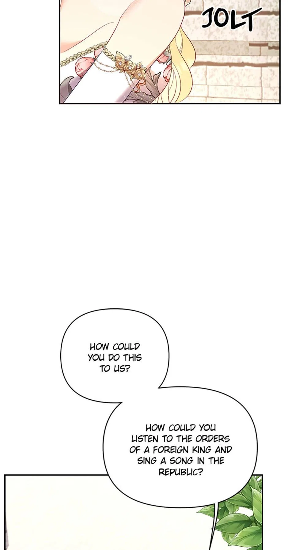Finding My Place Chapter 59 – Page 14