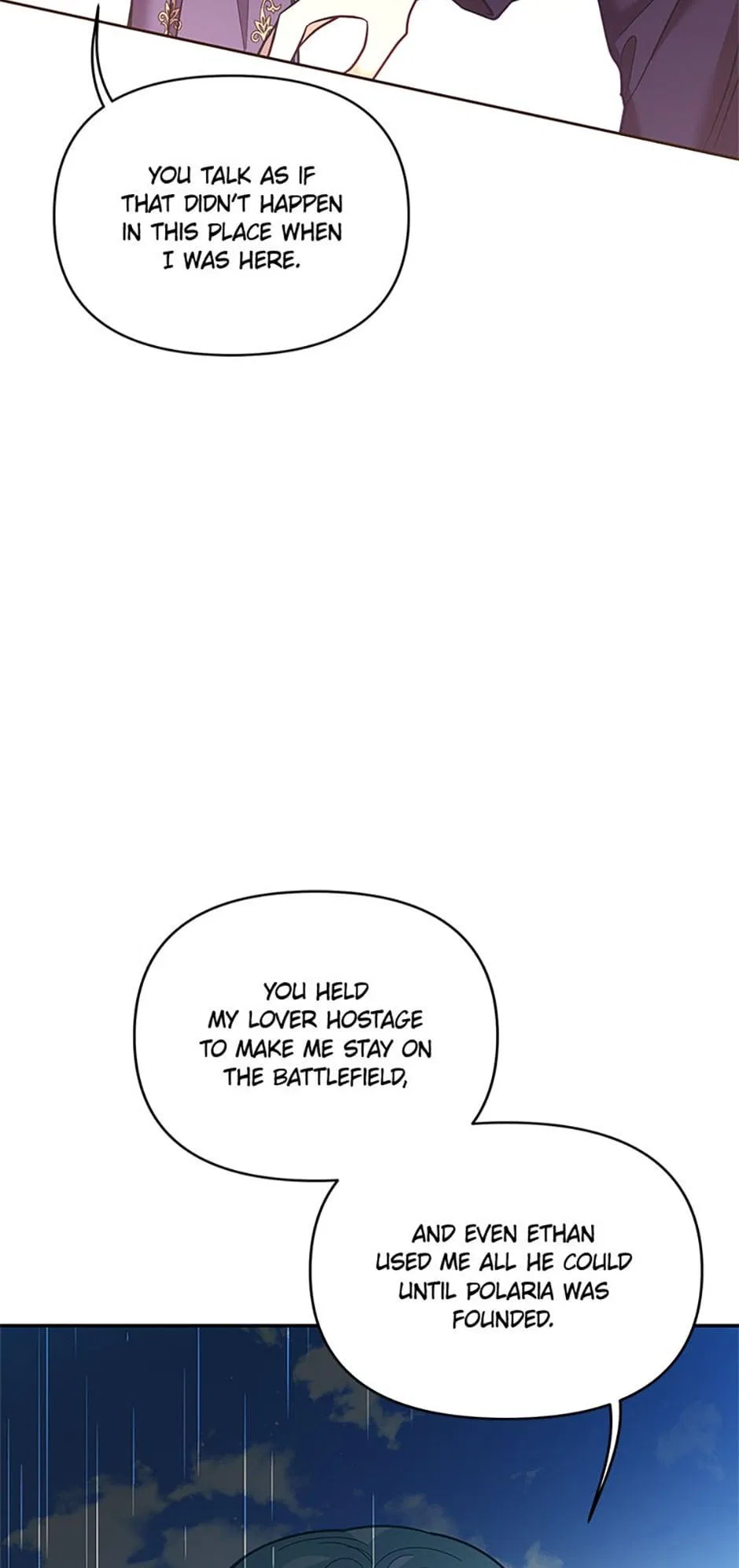 Finding My Place Chapter 59 – Page 19