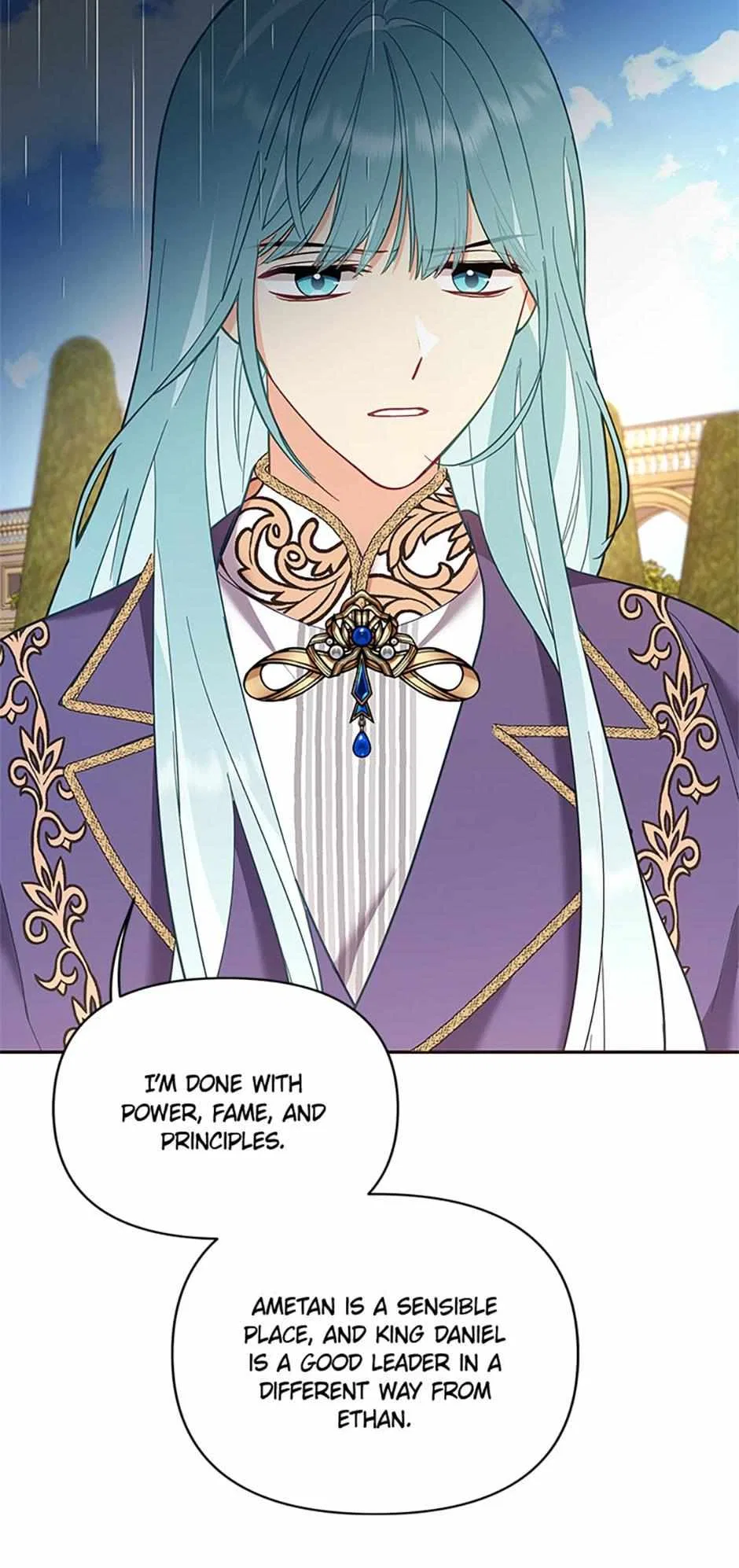 Finding My Place Chapter 59 – Page 20