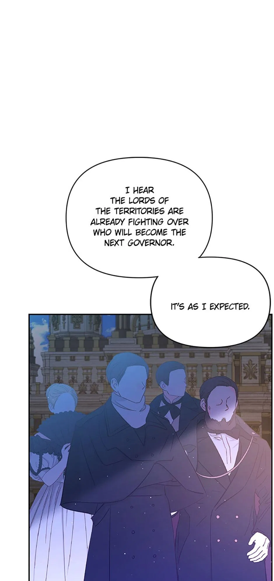 Finding My Place Chapter 59 – Page 22
