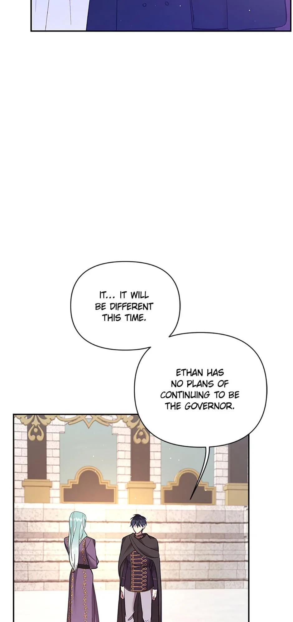 Finding My Place Chapter 59 – Page 23