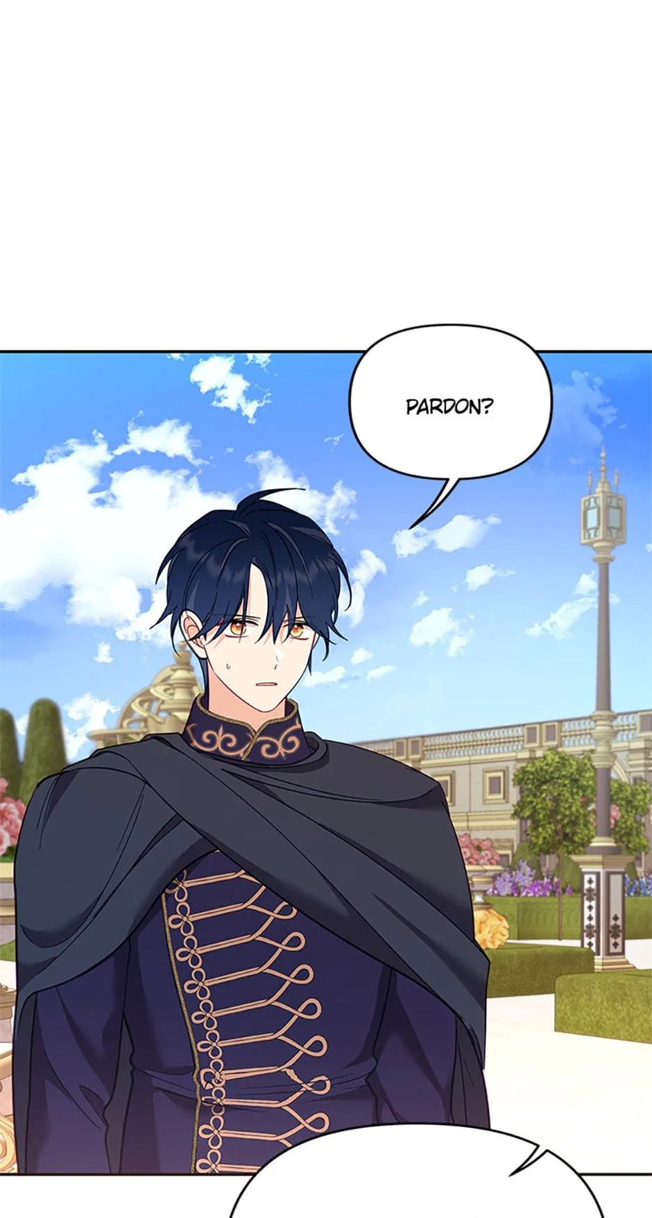 Finding My Place Chapter 59 – Page 25