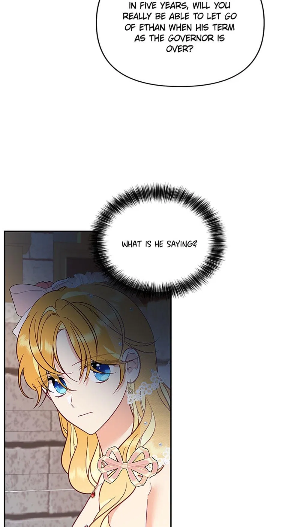 Finding My Place Chapter 59 – Page 26