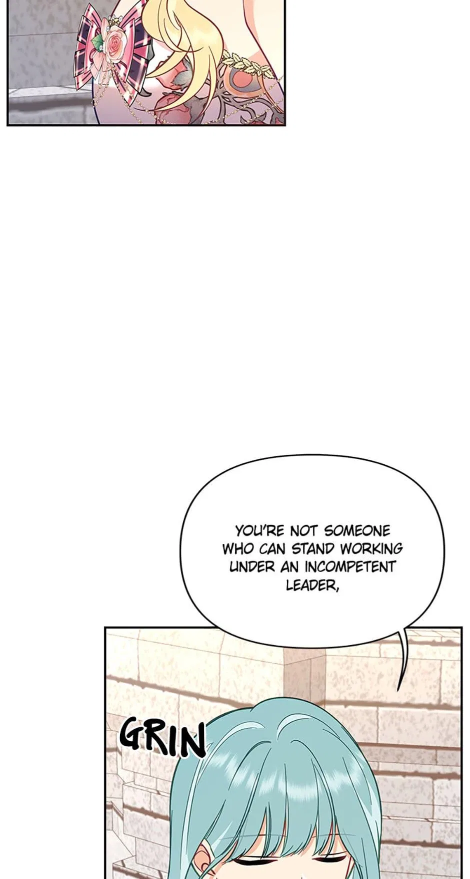 Finding My Place Chapter 59 – Page 27