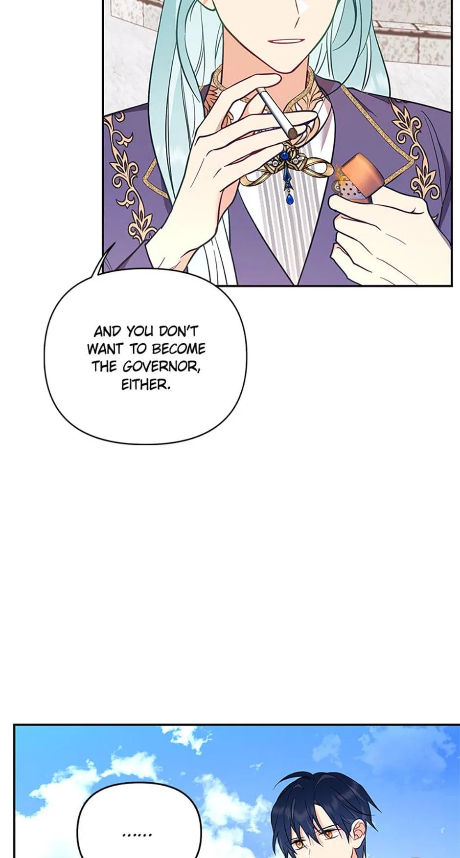 Finding My Place Chapter 59 – Page 28