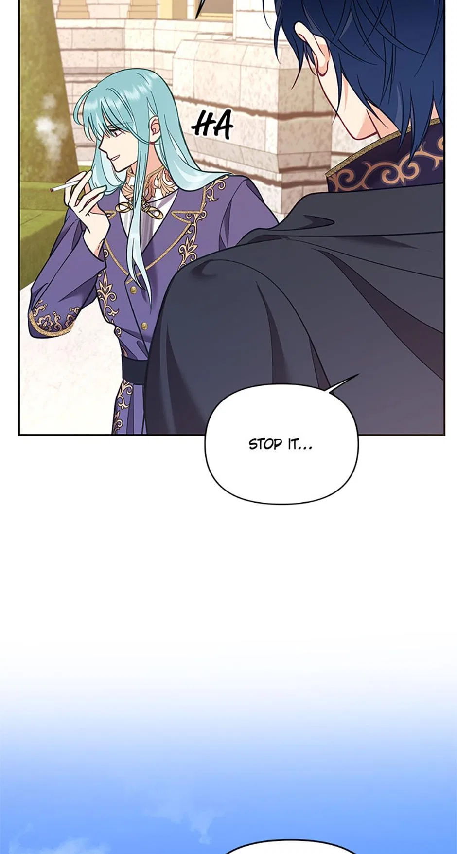 Finding My Place Chapter 59 – Page 30