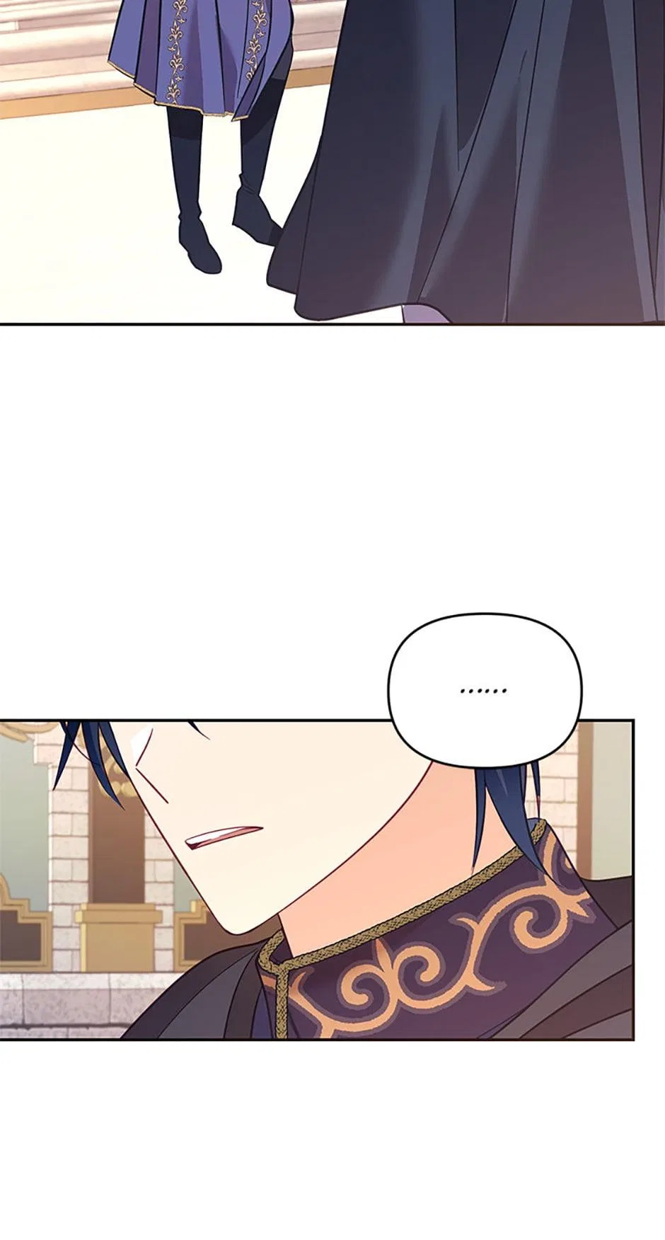 Finding My Place Chapter 59 – Page 32