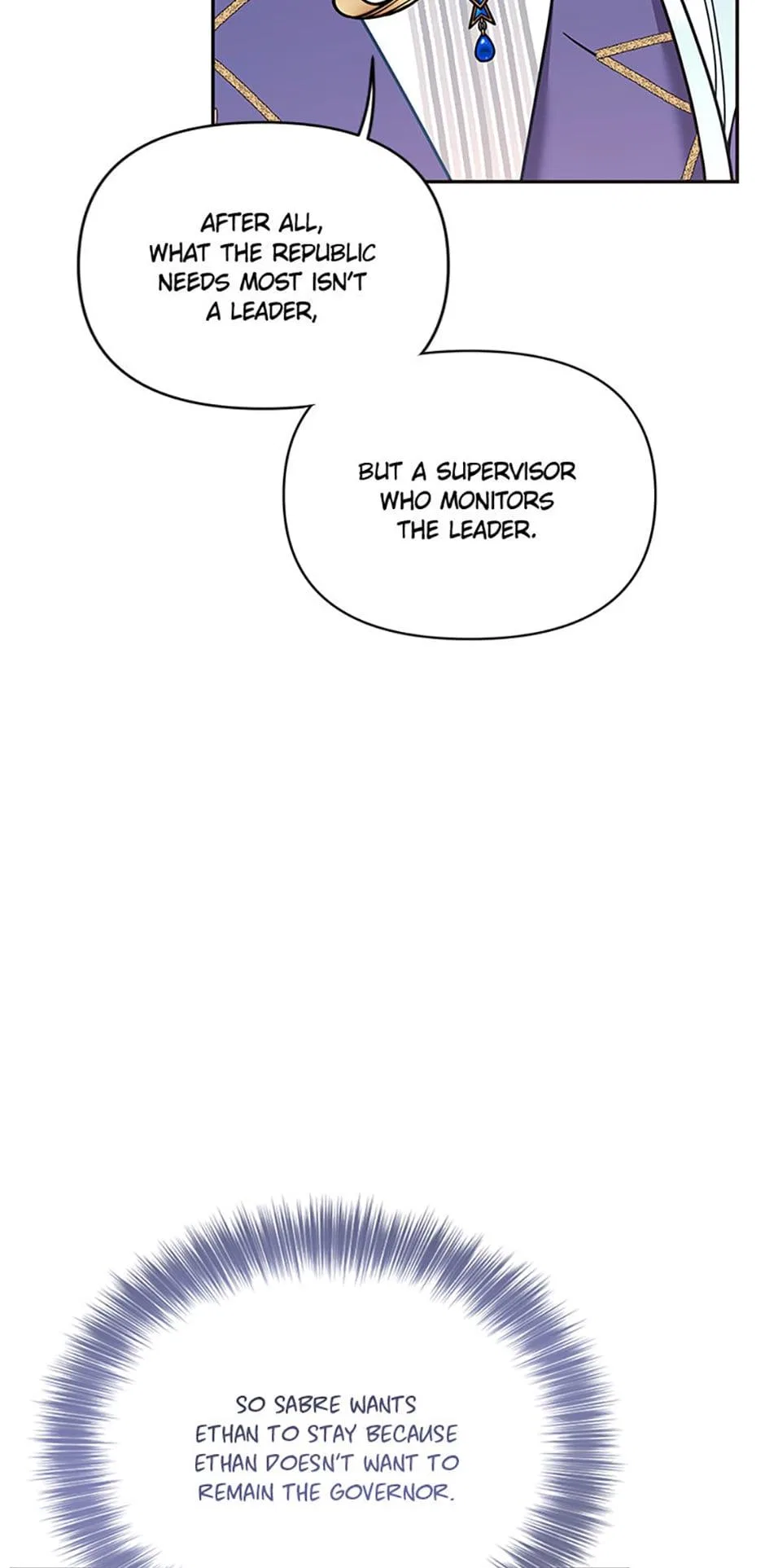 Finding My Place Chapter 59 – Page 35