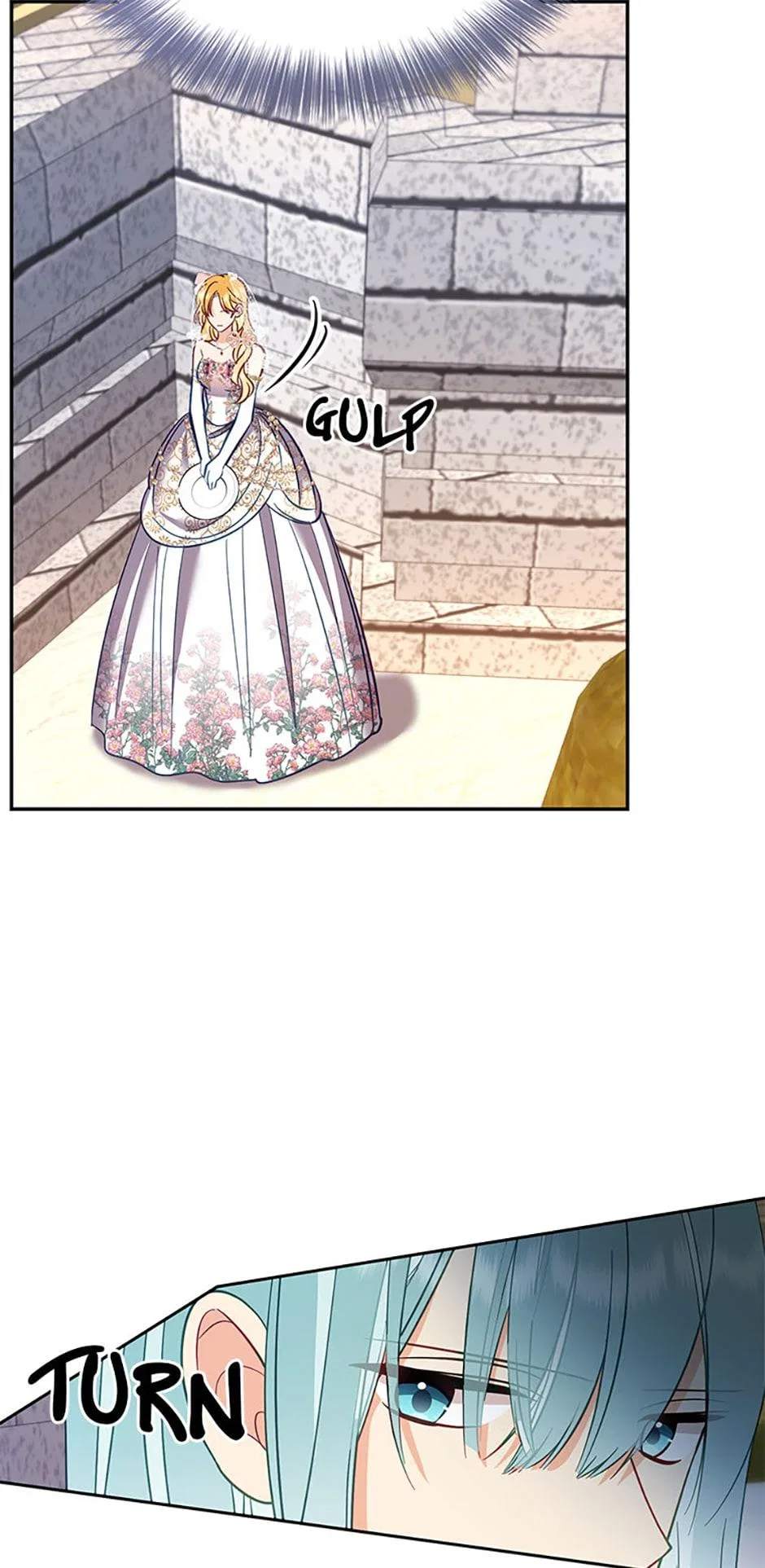 Finding My Place Chapter 59 – Page 36