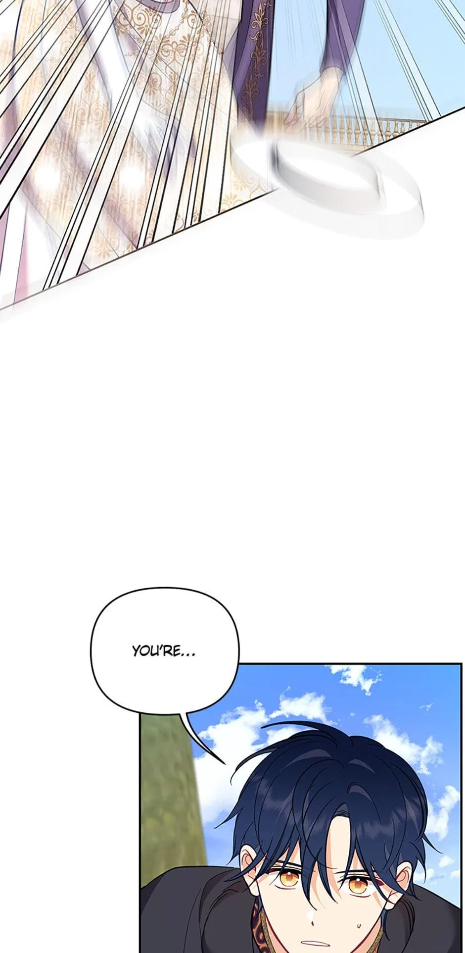 Finding My Place Chapter 59 – Page 38