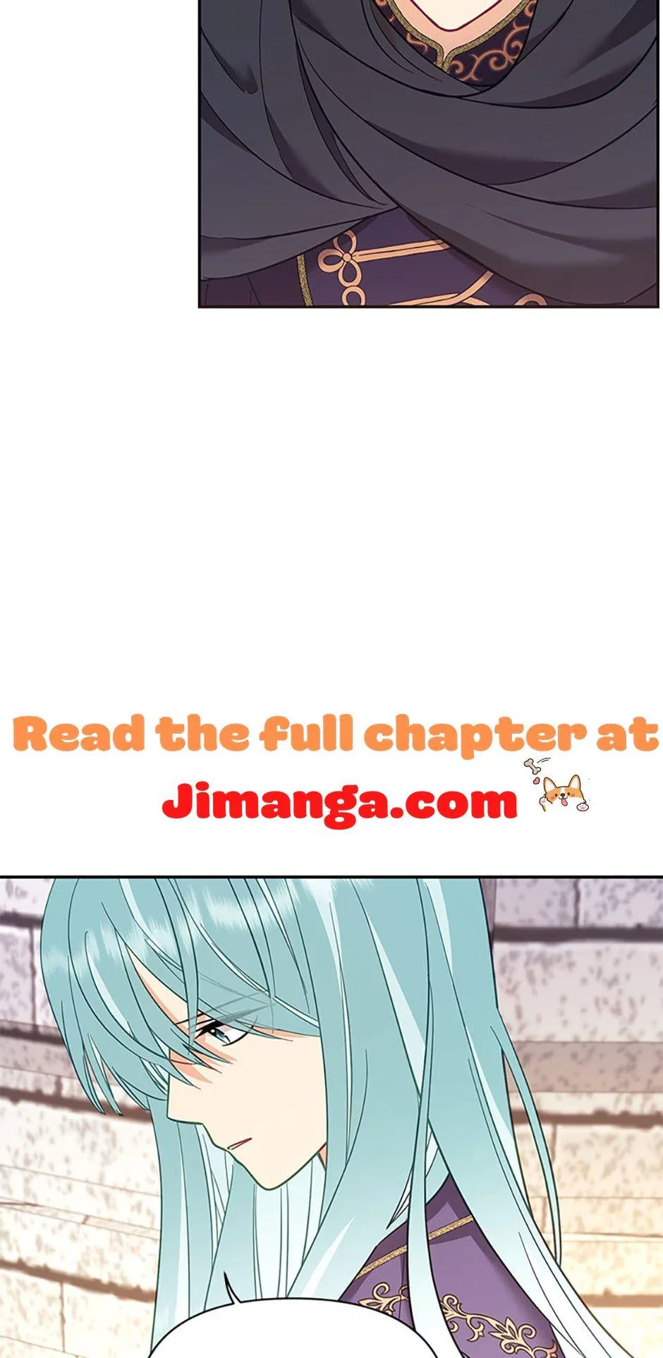 Finding My Place Chapter 59 – Page 39